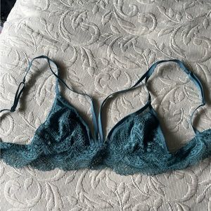 Victorias Secret Strappy Bralette Size small